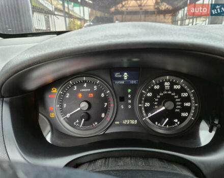 Черный Лексус ЕС, объемом двигателя 3.46 л и пробегом 210 тыс. км за 9500 $, фото 27 на Automoto.ua