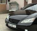 Черный Лексус ЕС, объемом двигателя 3.46 л и пробегом 280 тыс. км за 8999 $, фото 2 на Automoto.ua