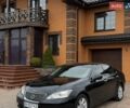 Черный Лексус ЕС, объемом двигателя 3.5 л и пробегом 298 тыс. км за 7900 $, фото 10 на Automoto.ua
