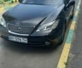 Черный Лексус ЕС, объемом двигателя 3.46 л и пробегом 232 тыс. км за 10500 $, фото 1 на Automoto.ua