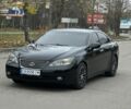 Черный Лексус ЕС, объемом двигателя 3.5 л и пробегом 205 тыс. км за 9250 $, фото 7 на Automoto.ua