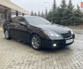 Черный Лексус ЕС, объемом двигателя 3.46 л и пробегом 330 тыс. км за 9400 $, фото 1 на Automoto.ua
