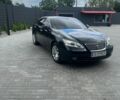 Черный Лексус ЕС, объемом двигателя 3.46 л и пробегом 300 тыс. км за 8000 $, фото 2 на Automoto.ua