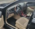 Чорний Лексус ЕС, об'ємом двигуна 3.5 л та пробігом 255 тис. км за 8500 $, фото 12 на Automoto.ua
