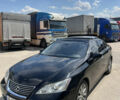 Черный Лексус ЕС, объемом двигателя 3.5 л и пробегом 260 тыс. км за 12000 $, фото 17 на Automoto.ua