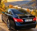 Черный Лексус ЕС, объемом двигателя 3.5 л и пробегом 225 тыс. км за 7500 $, фото 2 на Automoto.ua