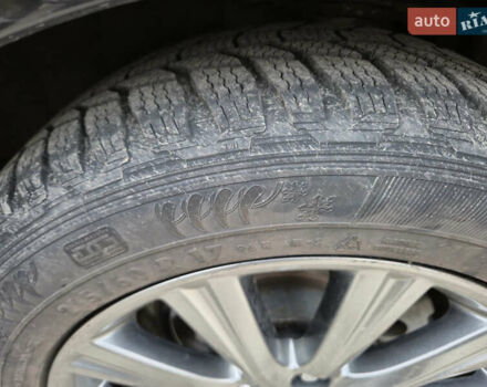 Черный Лексус ЕС, объемом двигателя 3.46 л и пробегом 210 тыс. км за 9500 $, фото 14 на Automoto.ua