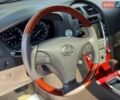 Черный Лексус ЕС, объемом двигателя 3.5 л и пробегом 296 тыс. км за 11000 $, фото 23 на Automoto.ua