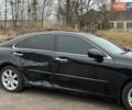 Черный Лексус ЕС, объемом двигателя 3.46 л и пробегом 293 тыс. км за 6200 $, фото 8 на Automoto.ua