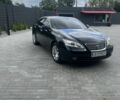 Черный Лексус ЕС, объемом двигателя 3.5 л и пробегом 300 тыс. км за 7714 $, фото 2 на Automoto.ua