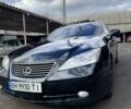 Чорний Лексус ЕС, об'ємом двигуна 3.5 л та пробігом 2 тис. км за 7200 $, фото 1 на Automoto.ua