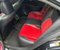 Черный Лексус ЕС, объемом двигателя 3.46 л и пробегом 300 тыс. км за 8900 $, фото 5 на Automoto.ua