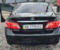 Чорний Лексус ЕС, об'ємом двигуна 3.46 л та пробігом 170 тис. км за 7500 $, фото 5 на Automoto.ua