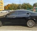 Черный Лексус ЕС, объемом двигателя 3.46 л и пробегом 270 тыс. км за 8900 $, фото 1 на Automoto.ua