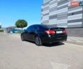 Черный Лексус ЕС, объемом двигателя 3.46 л и пробегом 325 тыс. км за 8999 $, фото 4 на Automoto.ua