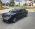 Чорний Лексус ЕС, об'ємом двигуна 3.5 л та пробігом 227 тис. км за 10000 $, фото 1 на Automoto.ua