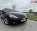 Черный Лексус ЕС, объемом двигателя 3.46 л и пробегом 240 тыс. км за 10200 $, фото 2 на Automoto.ua