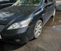 Черный Лексус ЕС, объемом двигателя 3.46 л и пробегом 370 тыс. км за 7200 $, фото 1 на Automoto.ua