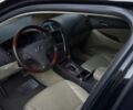 Чорний Лексус ЕС, об'ємом двигуна 3.5 л та пробігом 270 тис. км за 8030 $, фото 5 на Automoto.ua
