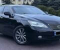 Чорний Лексус ЕС, об'ємом двигуна 3.5 л та пробігом 260 тис. км за 8999 $, фото 2 на Automoto.ua