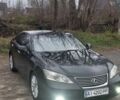 Чорний Лексус ЕС, об'ємом двигуна 3.5 л та пробігом 255 тис. км за 8500 $, фото 7 на Automoto.ua