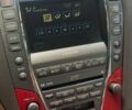 Черный Лексус ЕС, объемом двигателя 3.46 л и пробегом 232 тыс. км за 10500 $, фото 33 на Automoto.ua