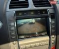 Черный Лексус ЕС, объемом двигателя 3.5 л и пробегом 296 тыс. км за 11000 $, фото 25 на Automoto.ua
