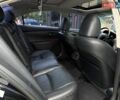Чорний Лексус ЕС, об'ємом двигуна 3.5 л та пробігом 302 тис. км за 6900 $, фото 22 на Automoto.ua