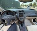 Черный Лексус ЕС, объемом двигателя 3.46 л и пробегом 280 тыс. км за 9200 $, фото 10 на Automoto.ua