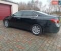 Черный Лексус ЕС, объемом двигателя 3.5 л и пробегом 297 тыс. км за 9900 $, фото 2 на Automoto.ua