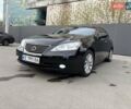 Черный Лексус ЕС, объемом двигателя 3.5 л и пробегом 257 тыс. км за 9400 $, фото 1 на Automoto.ua