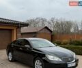 Черный Лексус ЕС, объемом двигателя 3.5 л и пробегом 298 тыс. км за 7900 $, фото 11 на Automoto.ua