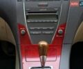 Черный Лексус ЕС, объемом двигателя 3.5 л и пробегом 298 тыс. км за 7900 $, фото 20 на Automoto.ua