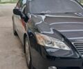 Черный Лексус ЕС, объемом двигателя 3.46 л и пробегом 237 тыс. км за 10500 $, фото 5 на Automoto.ua