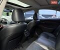 Чорний Лексус ЕС, об'ємом двигуна 3.5 л та пробігом 302 тис. км за 6900 $, фото 21 на Automoto.ua