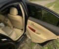 Чорний Лексус ЕС, об'ємом двигуна 3.5 л та пробігом 220 тис. км за 8100 $, фото 7 на Automoto.ua