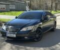 Чорний Лексус ЕС, об'ємом двигуна 3.5 л та пробігом 90 тис. км за 8700 $, фото 1 на Automoto.ua