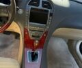 Черный Лексус ЕС, объемом двигателя 3.46 л и пробегом 280 тыс. км за 8999 $, фото 16 на Automoto.ua