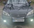 Чорний Лексус ЕС, об'ємом двигуна 3.5 л та пробігом 255 тис. км за 8500 $, фото 8 на Automoto.ua