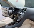 Черный Лексус ЕС, объемом двигателя 3.46 л и пробегом 280 тыс. км за 9200 $, фото 25 на Automoto.ua