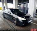 Черный Лексус ЕС, объемом двигателя 3.5 л и пробегом 0 тыс. км за 9100 $, фото 1 на Automoto.ua