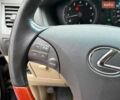 Чорний Лексус ЕС, об'ємом двигуна 3.5 л та пробігом 255 тис. км за 10490 $, фото 19 на Automoto.ua