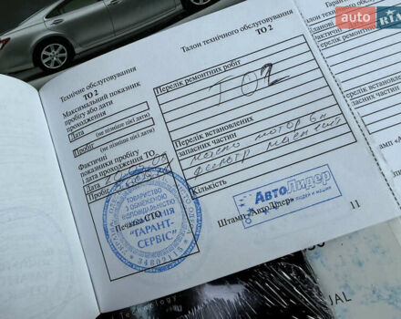 Черный Лексус ЕС, объемом двигателя 3.46 л и пробегом 89 тыс. км за 11999 $, фото 137 на Automoto.ua