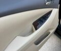 Черный Лексус ЕС, объемом двигателя 3.46 л и пробегом 280 тыс. км за 9200 $, фото 18 на Automoto.ua