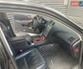 Чорний Лексус ЕС, об'ємом двигуна 3.5 л та пробігом 227 тис. км за 10000 $, фото 9 на Automoto.ua