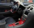 Чорний Лексус ЕС, об'ємом двигуна 3.5 л та пробігом 302 тис. км за 6900 $, фото 26 на Automoto.ua