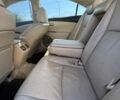 Чорний Лексус ЕС, об'ємом двигуна 3.5 л та пробігом 320 тис. км за 8200 $, фото 11 на Automoto.ua