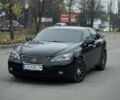 Черный Лексус ЕС, объемом двигателя 3.5 л и пробегом 205 тыс. км за 9250 $, фото 6 на Automoto.ua
