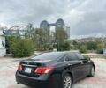 Черный Лексус ЕС, объемом двигателя 3.5 л и пробегом 170 тыс. км за 10500 $, фото 2 на Automoto.ua