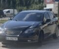Чорний Лексус ЕС, об'ємом двигуна 3.5 л та пробігом 320 тис. км за 8200 $, фото 2 на Automoto.ua